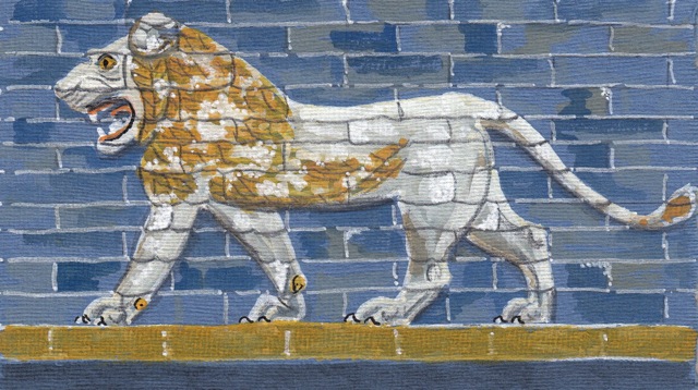 Archeology museum 22