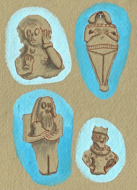 Archeology museum 31