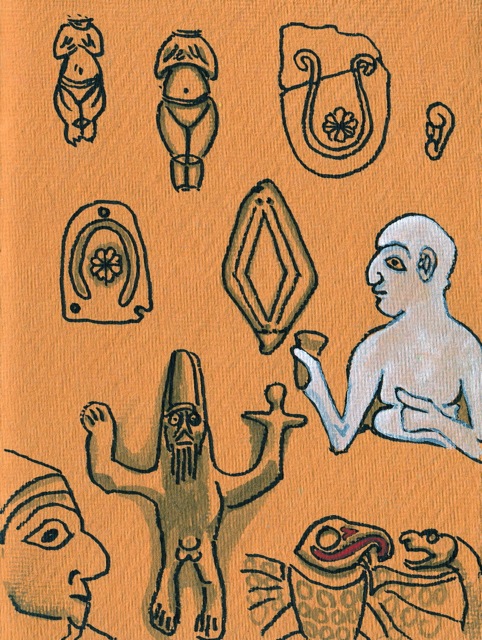 Archeology museum 32