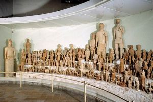 Archaic and Classical period